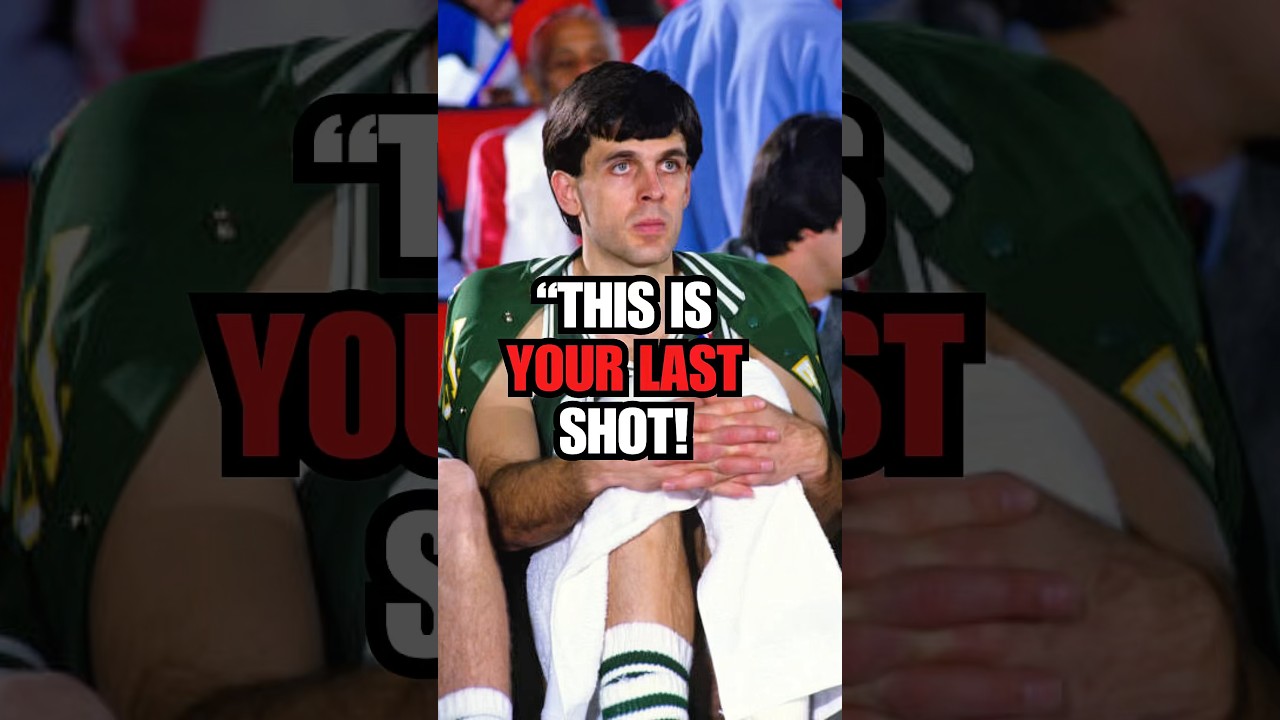 Isiah Thomas tells a funny Kevin McHale TRASH TALK story! 😂 #shorts #kevinmchale