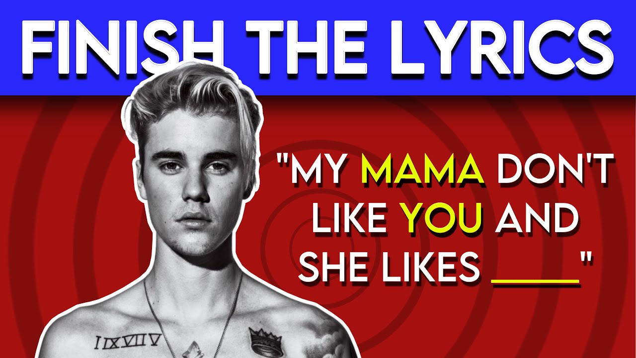 Complete 2010s Hit Song Lyrics ๐ถ