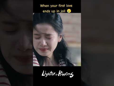 The worst way to end a relationship💔 #lighterandprincess #chenfeiyu #zhangjingyi #chenfeiyu #cdrama