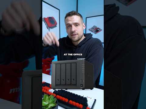 If You Need a NAS, I No Longer Recommend THIS