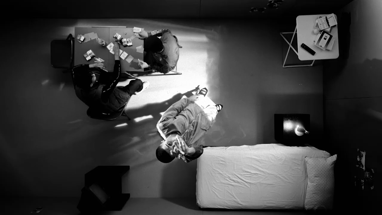 Baby Gang – Cella 2 (Official Video) 🎥