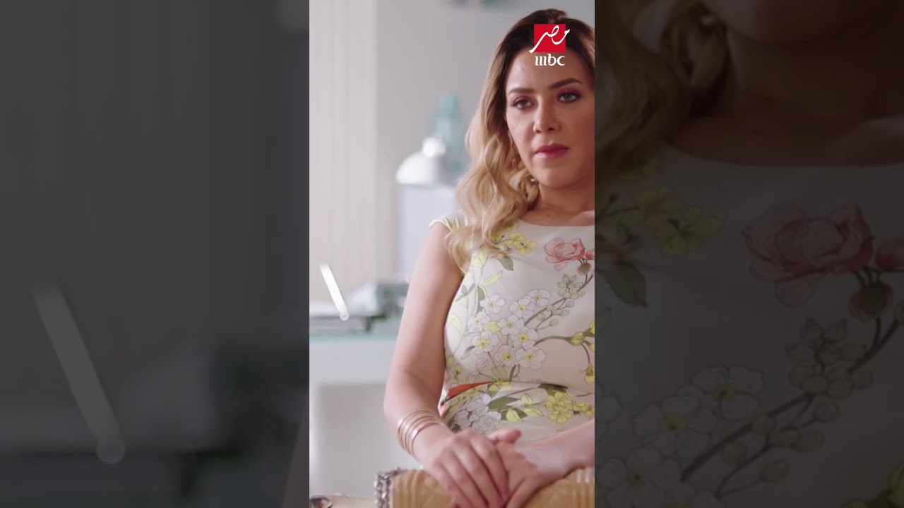 شاهد الآن: قصف جبهة الآنسة فرح على قناة MBC مصر 🎬