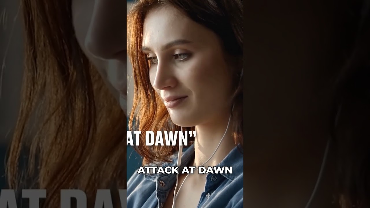 Can You Crack This Classic Caesar Cipher Puzzle? π