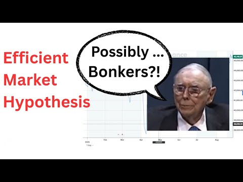 Can you Beat the Market despite the Efficient Market Hypothesis?