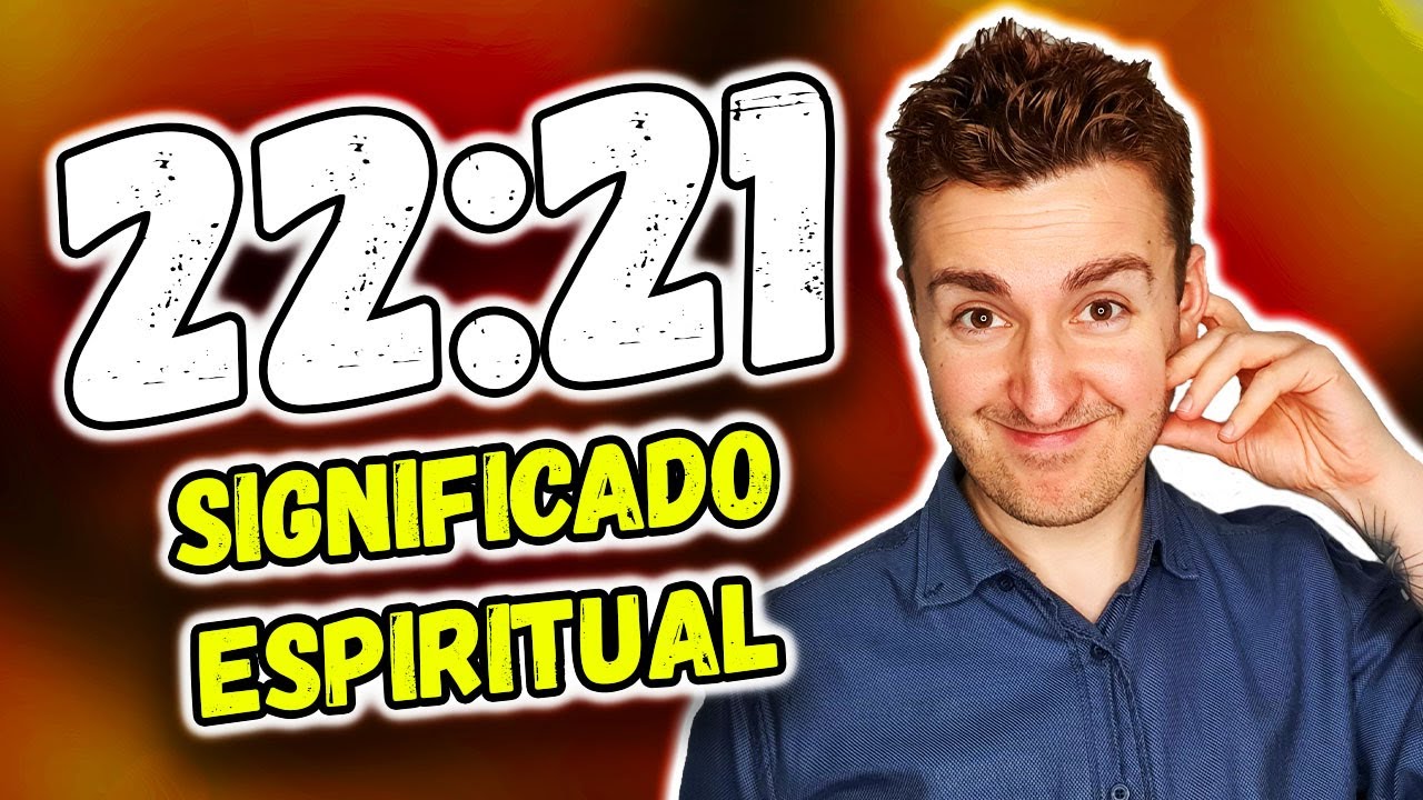 Significado del 2221 en Numerología de Ángeles ✨