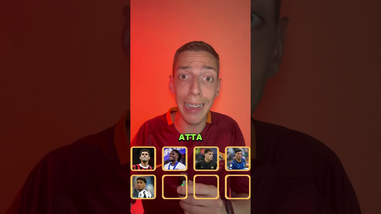 Il centrocampo perfetto per il Fantacalcio 2025/26 ⚽