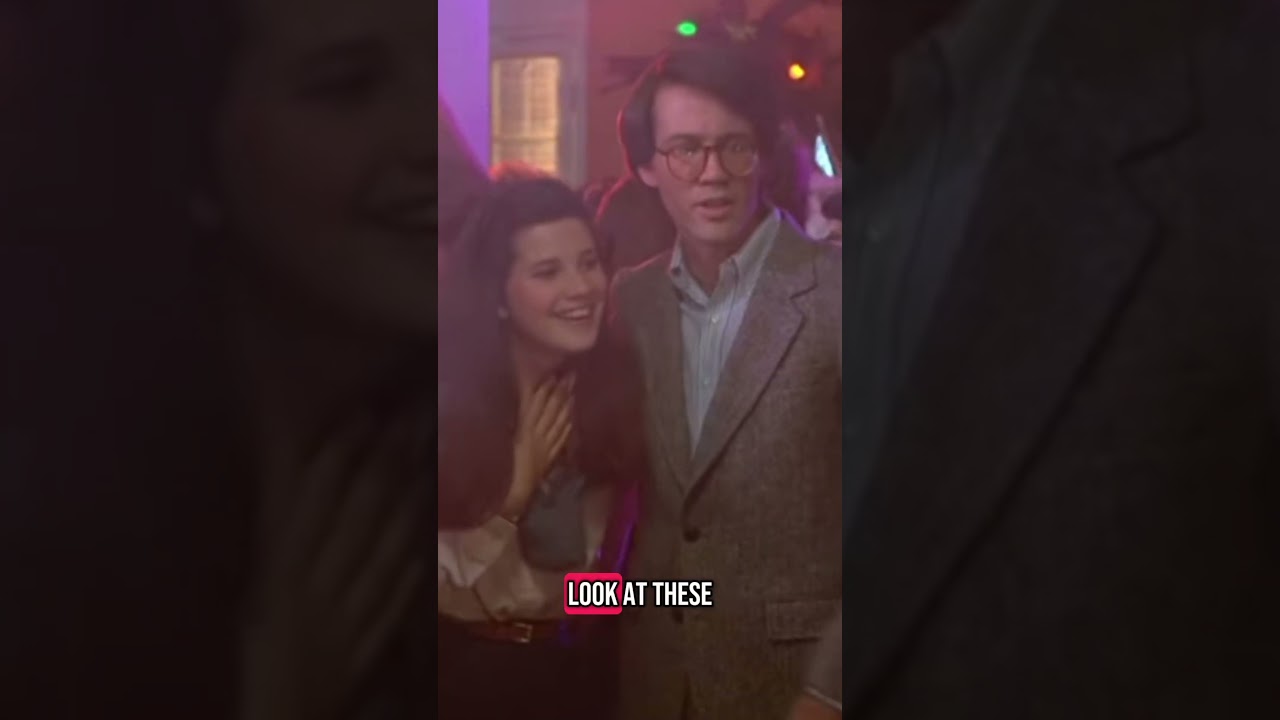 Discover the Romantic Movie Featuring John Cusack You Can't Miss! 🎬