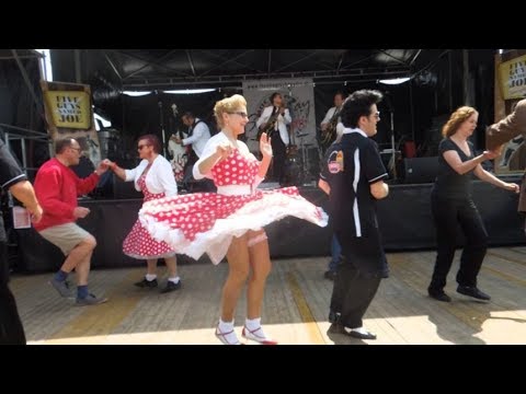 ELO - Rock'n roll is king