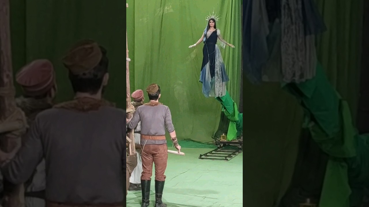 Alibaba's Kabul Adventure: Simsim and Surprises