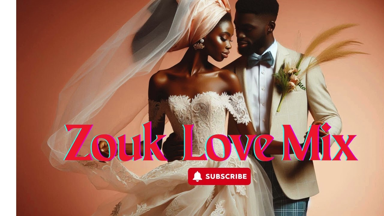 2 Hours of Zouk Love 2025 💖 French Mix by Simply Zouk