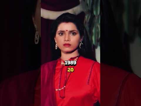 Billoo Badshah Movie Cast Then&Now💥    #kumarsanu #hindi #shorts