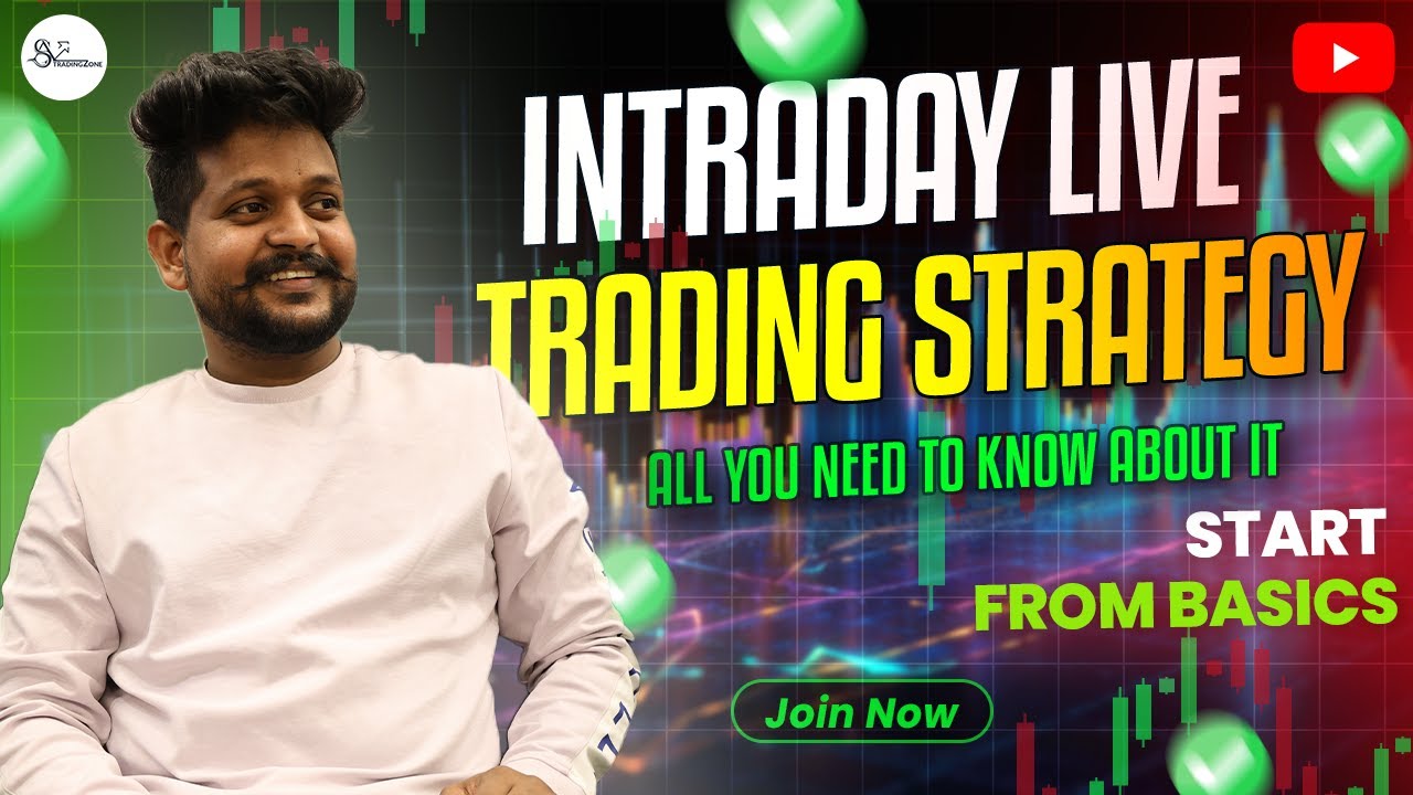 Live BankNifty & Nifty Options Trading | 01/12/2025 📈
