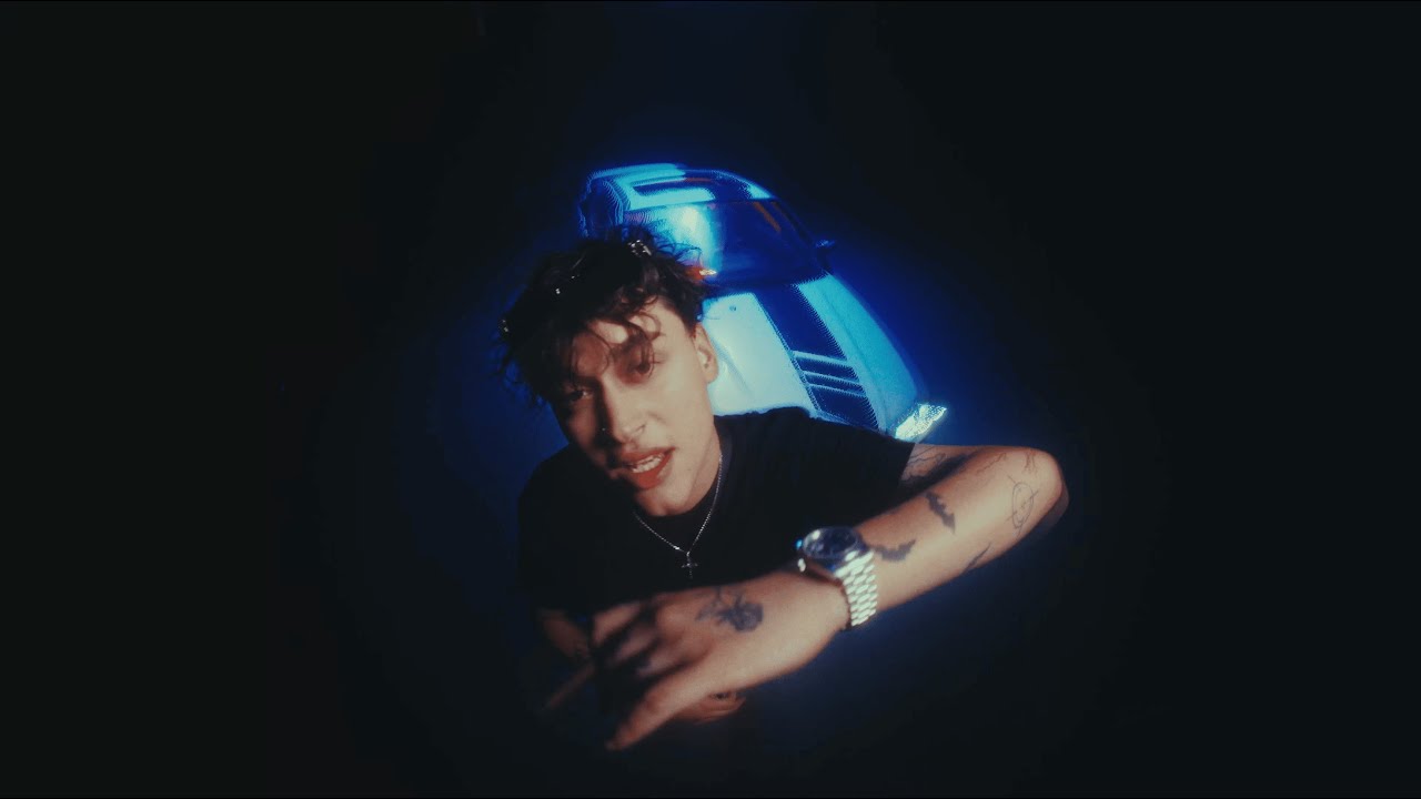 Reverse - ICE SPICE (Official Video)