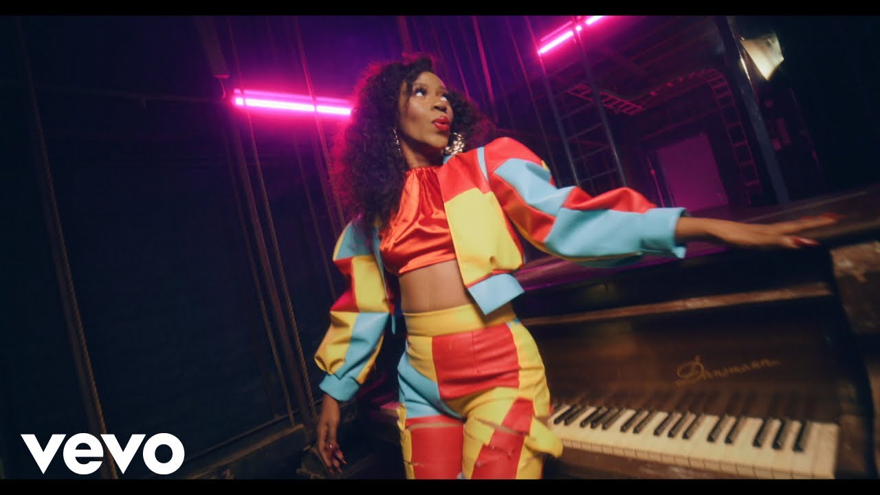 Vinka - Fimbo (Official Music Video) 🎶
