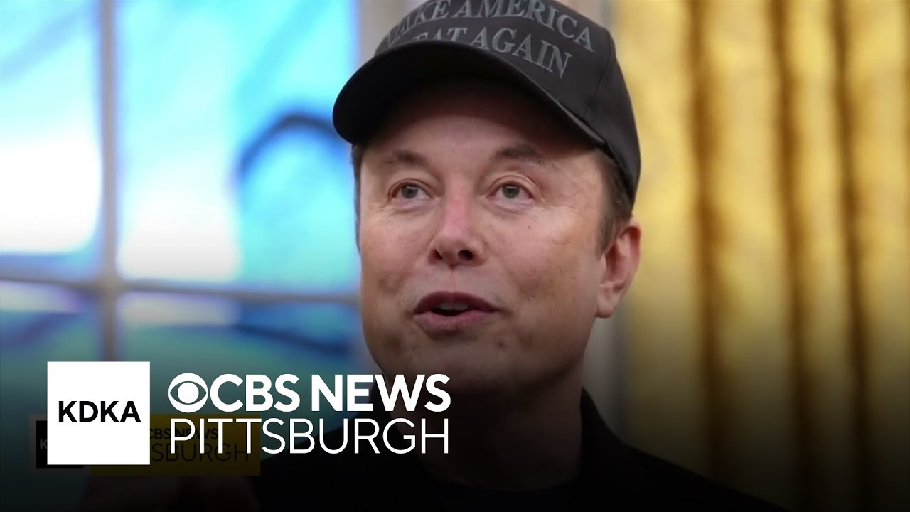 Former Iron Mountain Manager Debunks Elon Musk's Claims About Limestone Mine 🏭