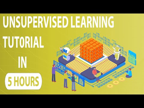 Unsupervised Learning Tutorial | Clustering Algorithm | Association Rule Mining | Great Learning