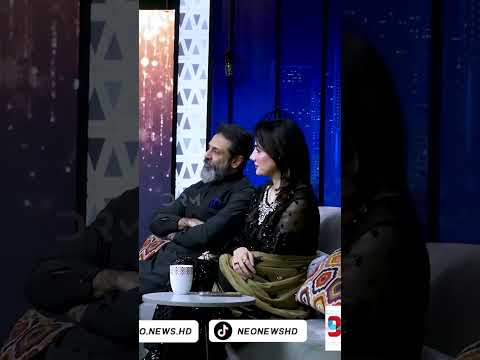 Ali Tahir’s Tearful Confession Of Parental Love 😐 #alitahir #sher #danishtamoor #sarahkhan | JP3Q