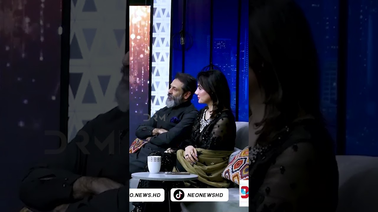 Ali Tahir Tears Up Over Parental Love 😢