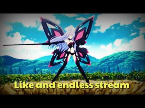 Mike Perry - The Ocean ft. Shy Martin | Lyrics Video AMV