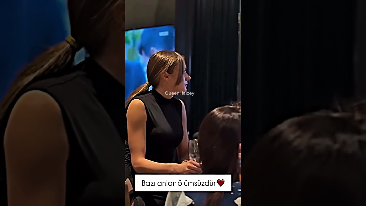 Miray'ım Özlemiş Hudutsuz Sevda 🥀