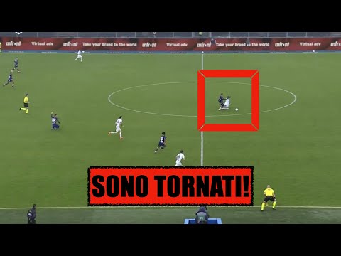 RITORNANO I LADRONI D'ITALIA | VERONA-INTER 1-2 CON ESPULSIONE DI BISSECK NEGATA | CHE DICE MAROTTA?