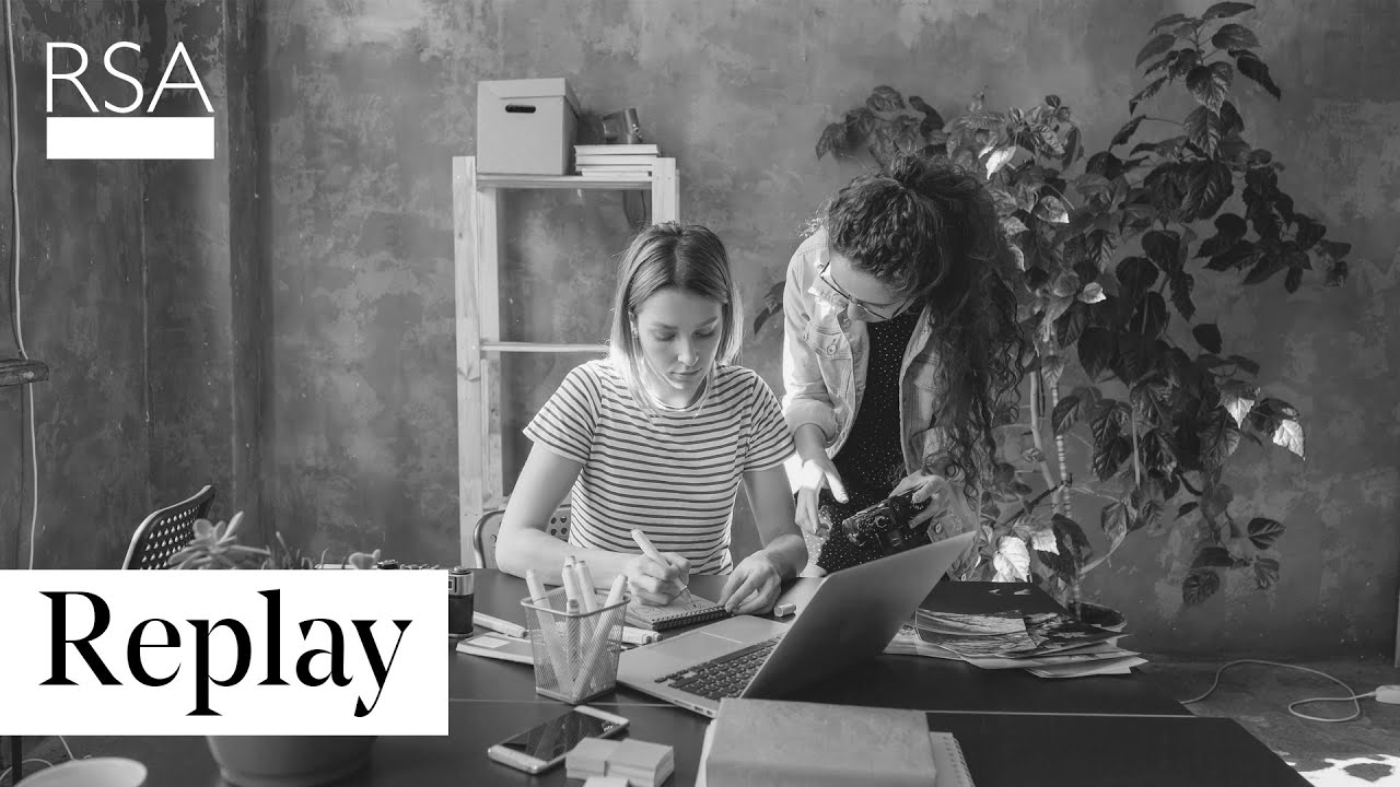 Creative Freelancers & the New RSA Champion 🎨