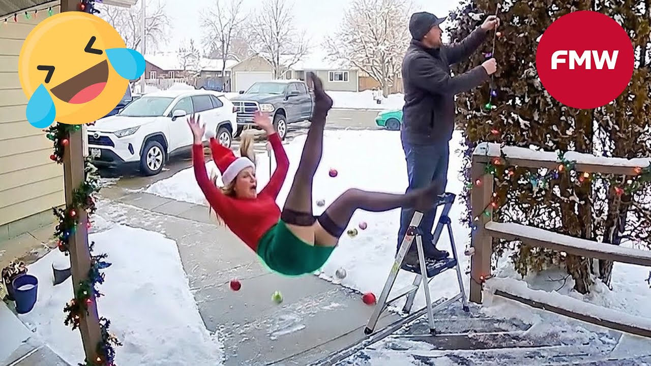 Try Not To Laugh π€£ Top 100 Funny Videos 2025 #32