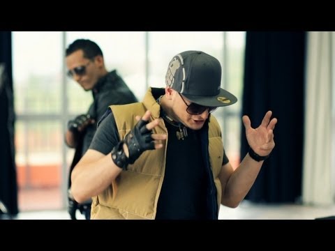 Chapa C - No Juegues (Official Video) 🎶