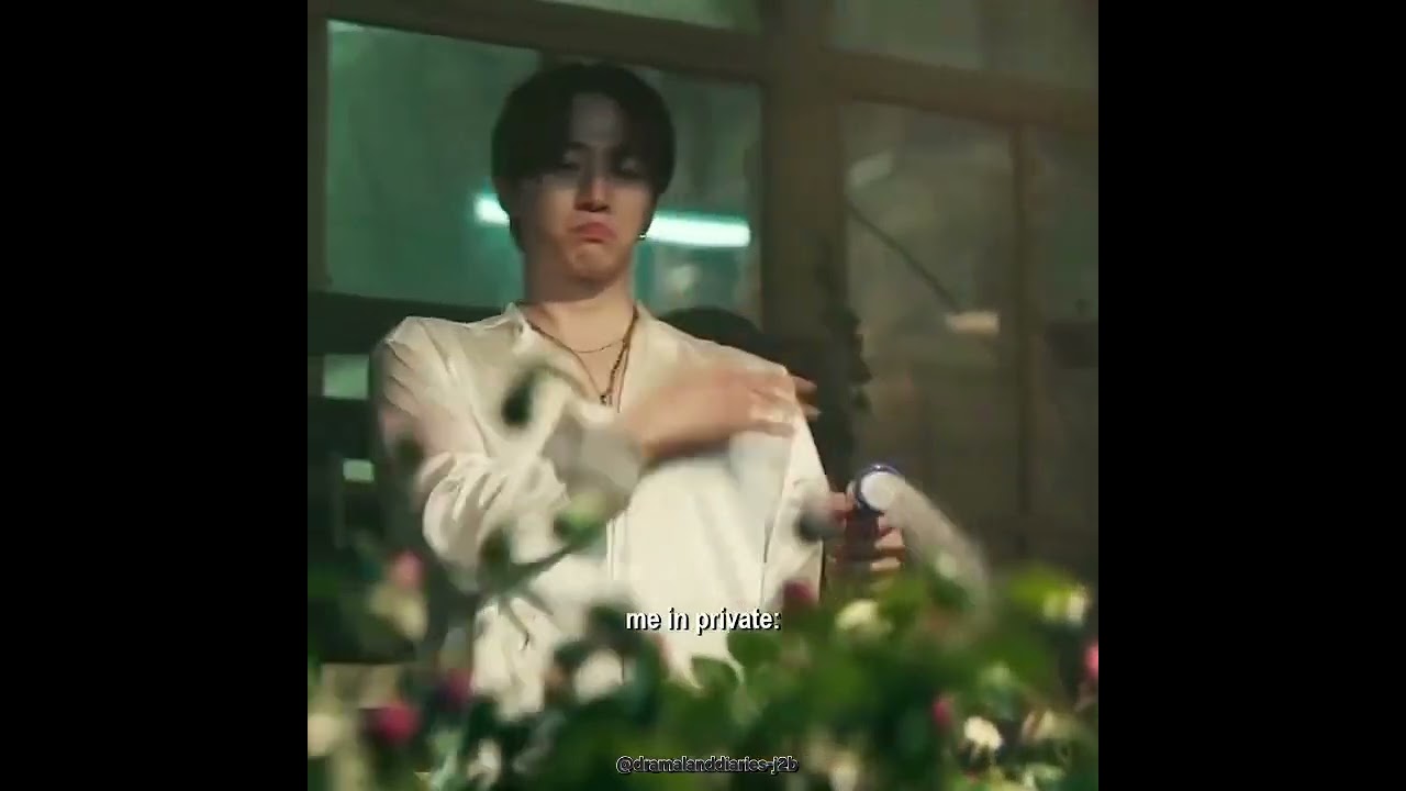 Typhoon Family: Must-Watch K-Drama Moments 🌪️