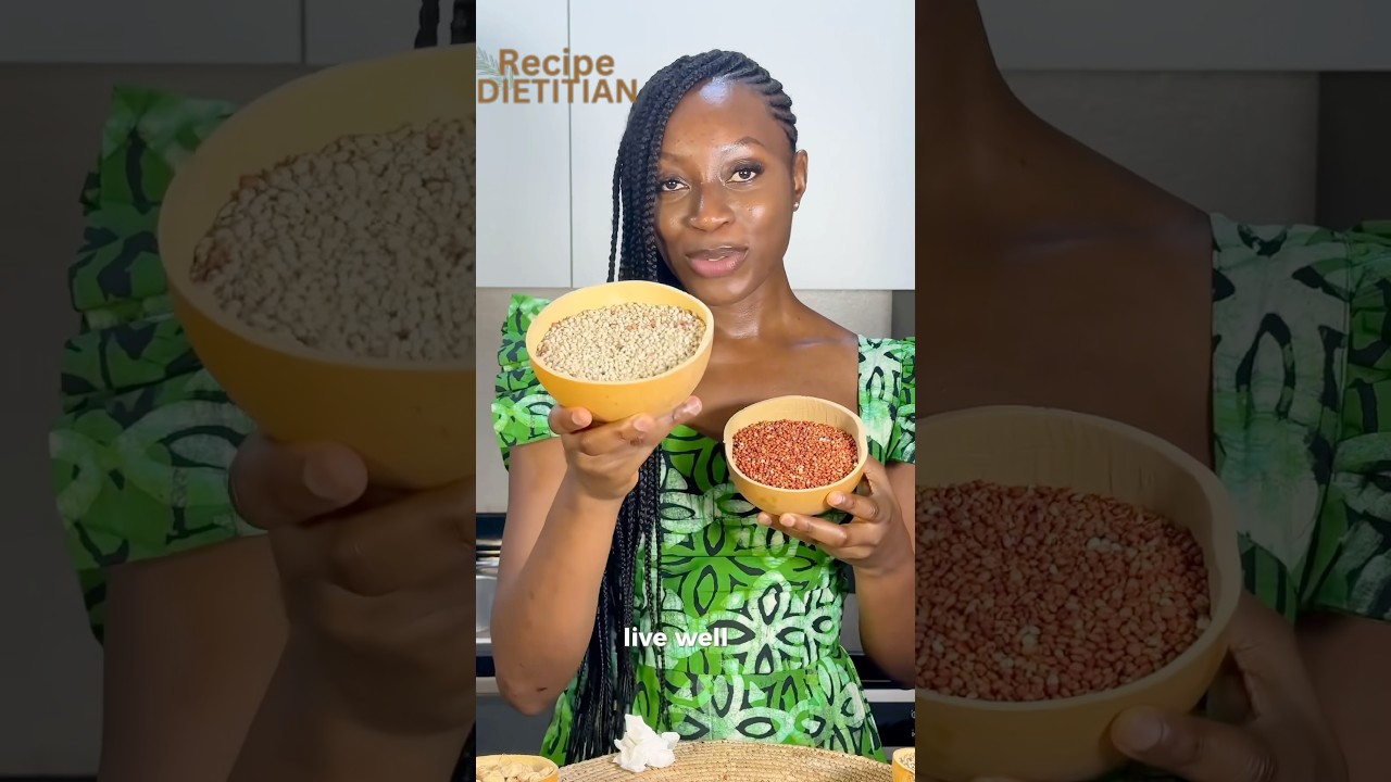 Meet Recipe Dietitian: Your Nutrition Bestie! 🍎