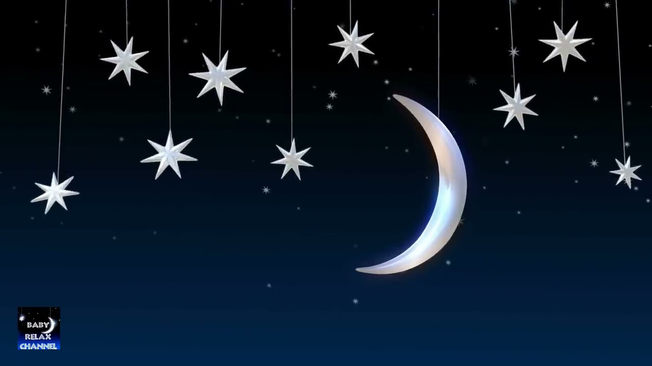 3 часа колыбельной Брамса для малышей 🎶