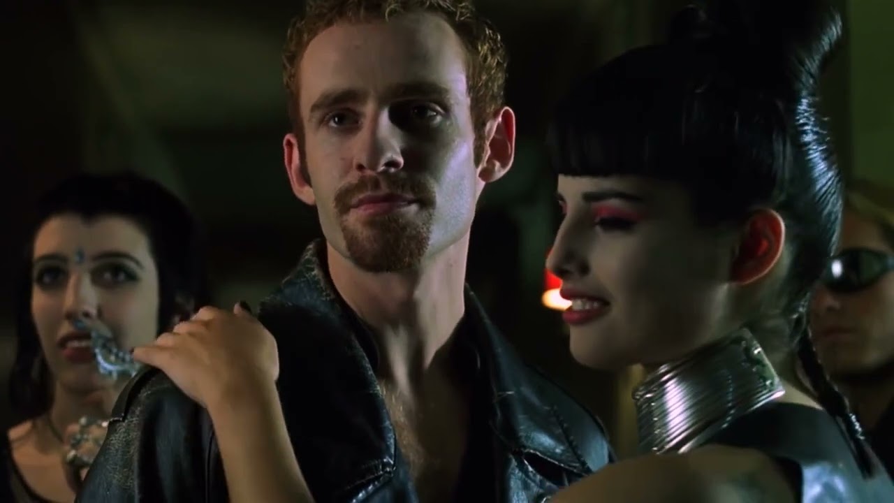 The Matrix: Wake Up, Neo! 🚨