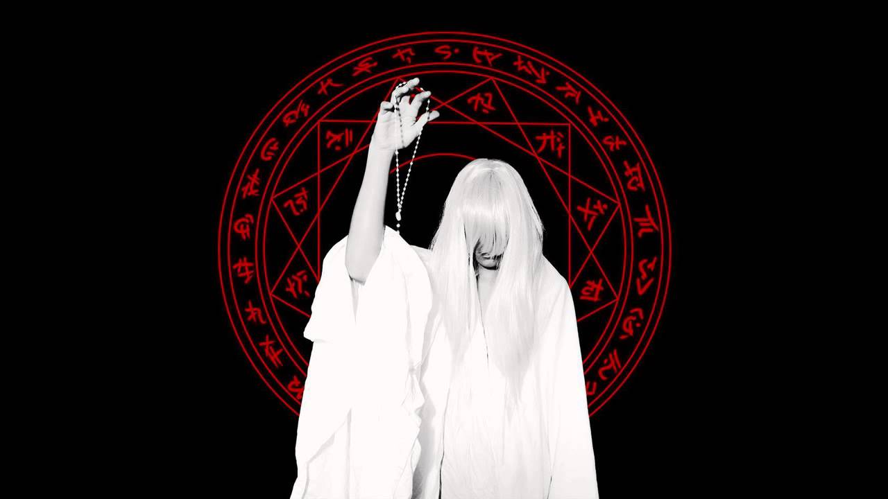 Mr.Kitty - After Dark 🎶 | Dive into the mesmerizing track from the album 'TIME'