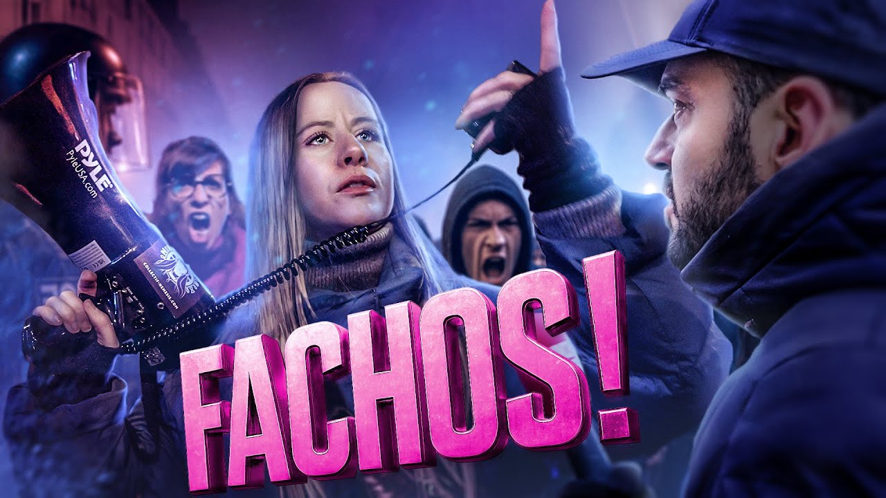 Manifesto Explosif avec Némésis 🔥