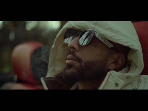 Didine Canon 16 - No Love (Official Music Video)