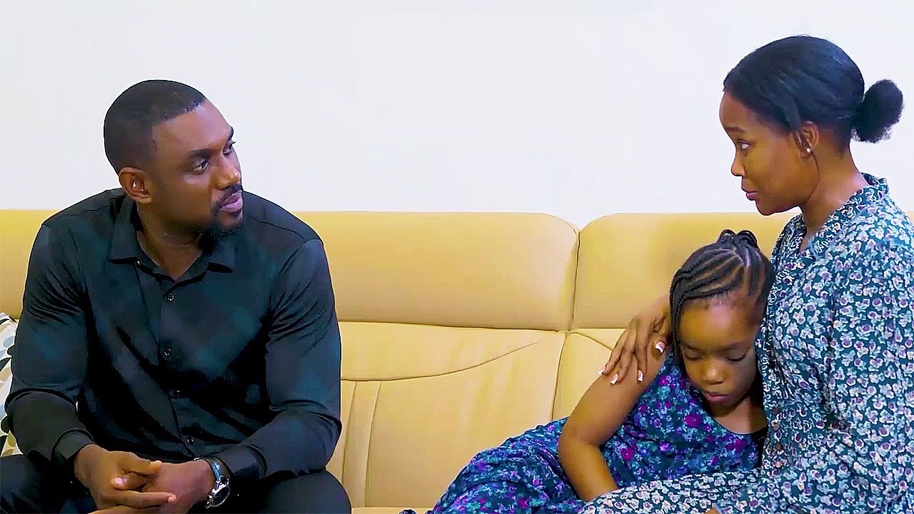 Nouveau film romantique d’Eddie Watson sort aujourd’hui 🎬