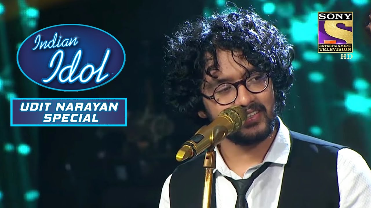 Nihal's Heartfelt Performance of 'Akele Ham Akele Tum' on Indian Idol 🎶
