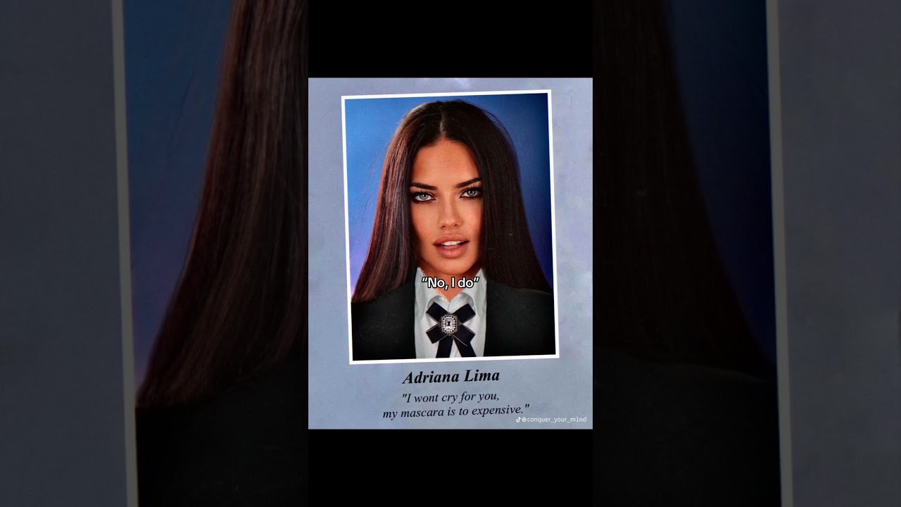 Discover the Most Epic Yearbook Photo of All Time! 📸