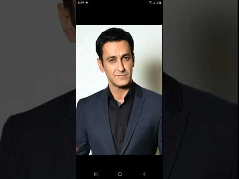 ADNAN JAFFAR BIOGRAPHY