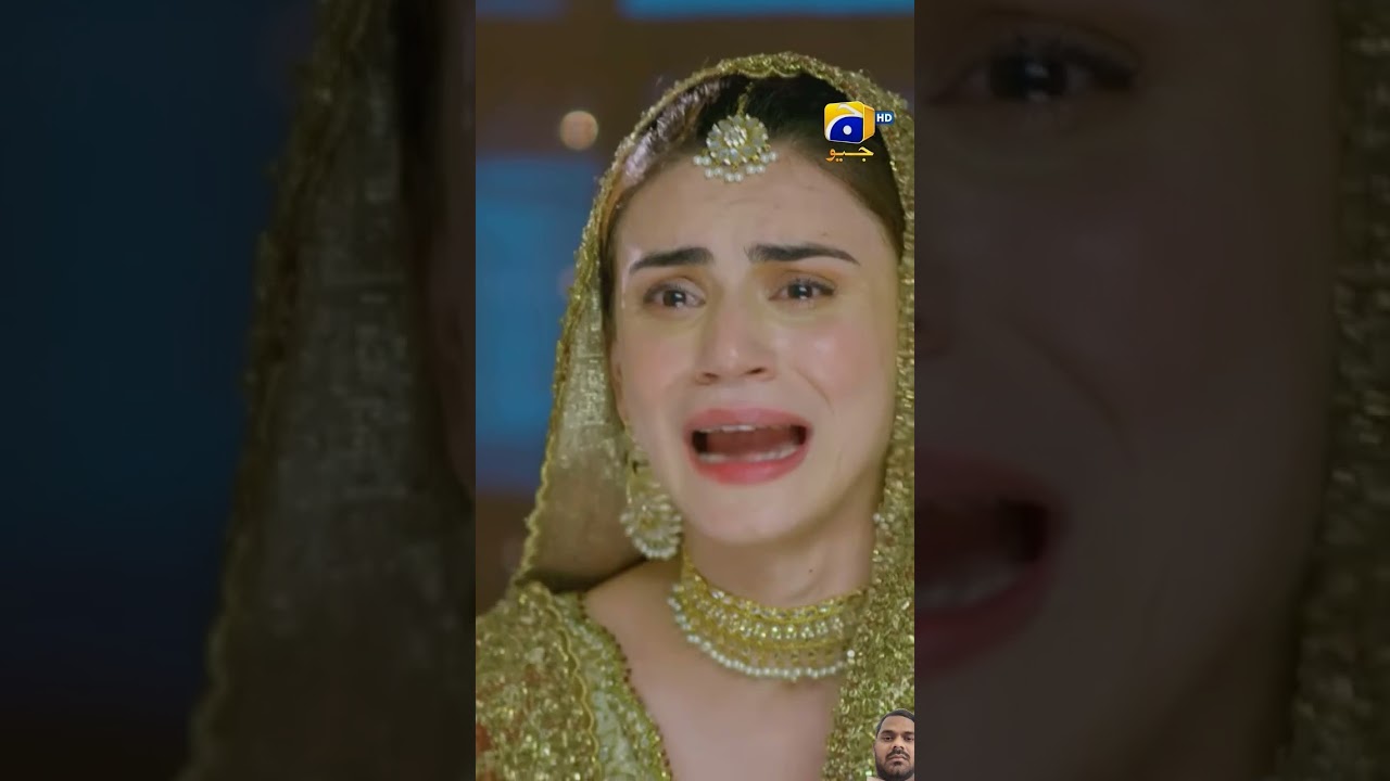 Chaal Episode 16 ❤️ | Must-Watch Drama Highlights & Viral Short Video