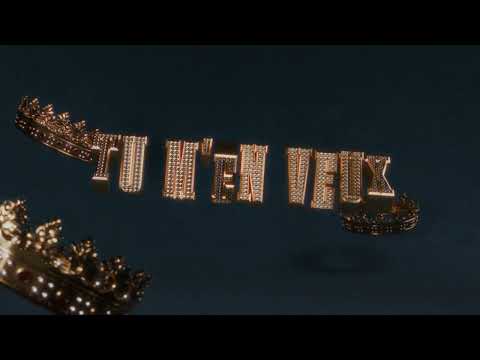 L2B - Tu M'en Veux (Official Visualizer)