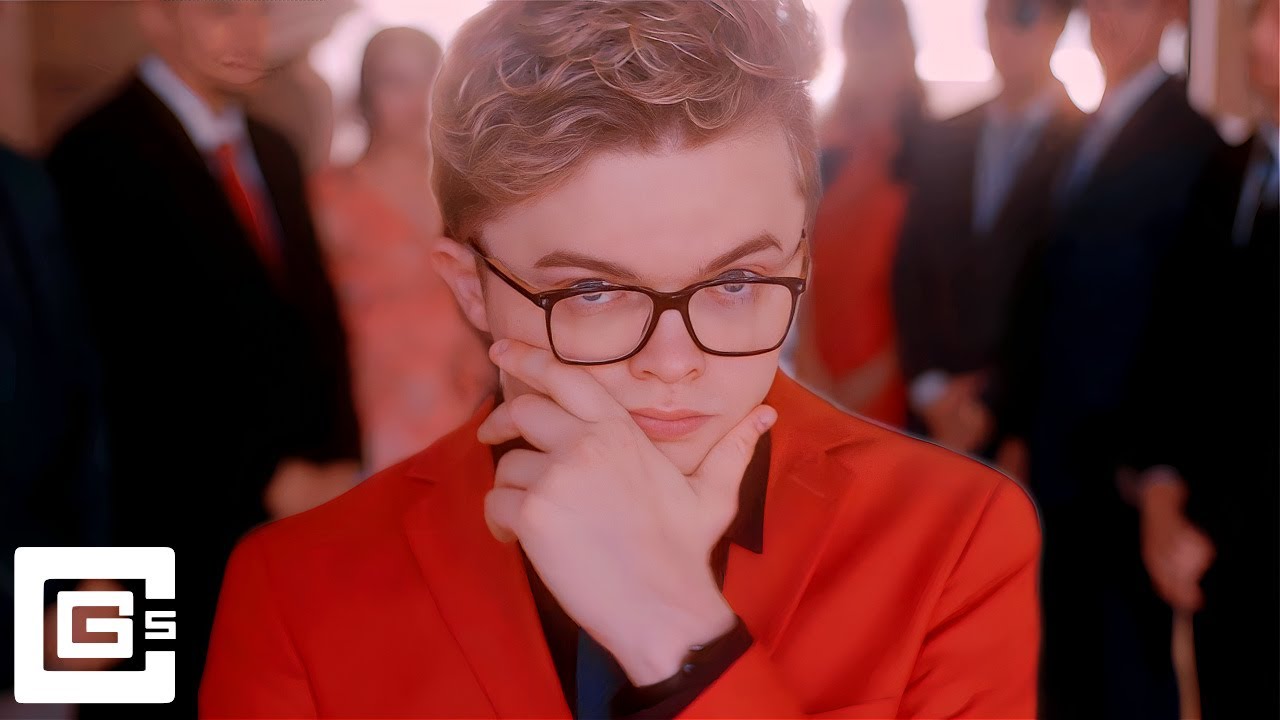 CG5 - Monday Morning (Official Music Video) 🎶