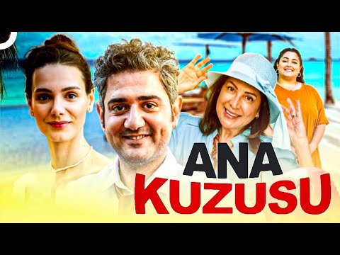 Ana Kuzusu | FULL HD Komedi Filmi