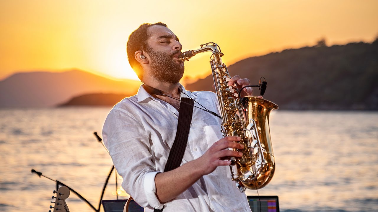 Ash Live at Bonjuk Bay 🌊