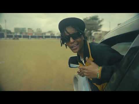 Unspoken Salaton - A.I ft Joefes | Official Music Video