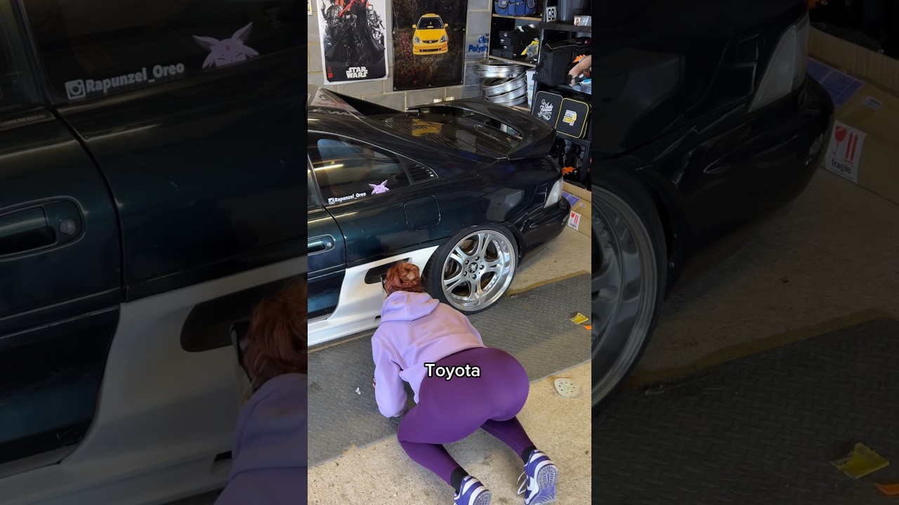 Mr2 Amazing Toyota MR2 Facts Every Car Enthusiast Should Know 🚗