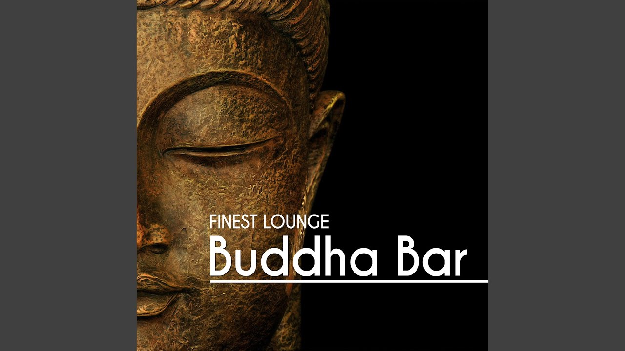 Buddha Lounge Bar Chillout by Palm Tree Lounge 🌿