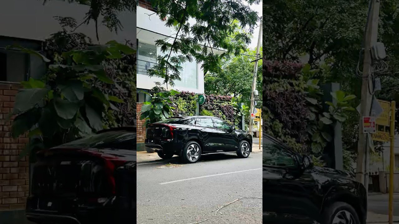 Charge Your Mahindra XEV 9e Today ⚡