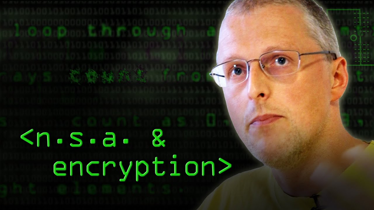 Encryption & Security Agencies: Separating Fact from Media Hype ๐