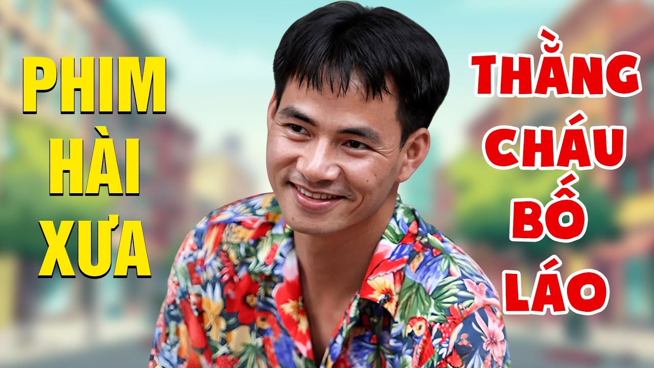 Gặp Nhau Cuối Tuần: Thằng Cháu Bố Láo - Hài Xuân Bắc & VTV Hay Nhất 2025 🎭